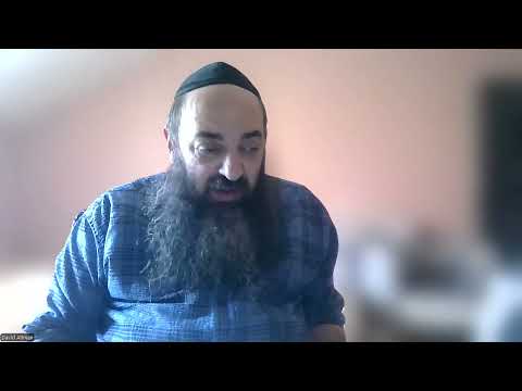 Видео: Месилат яшарим - 20-ая гл.