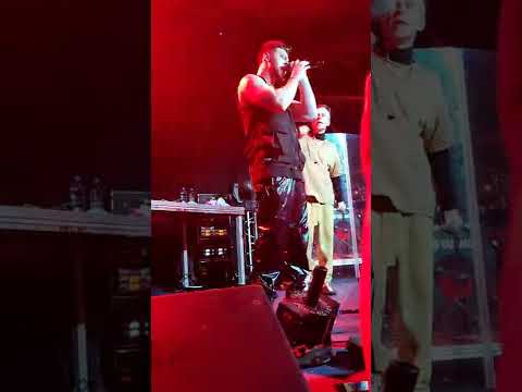 Видео: GAYAZOV$ BROTHER$ Пермь 20.05.22 - Больше мне не наливать (личная съемка)