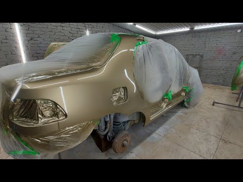 Видео: FIAT Albea ну вроде показалось а когда глянул оказалось что нет