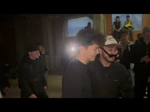 Видео: Битва за жигули.Бабур vs Бадр