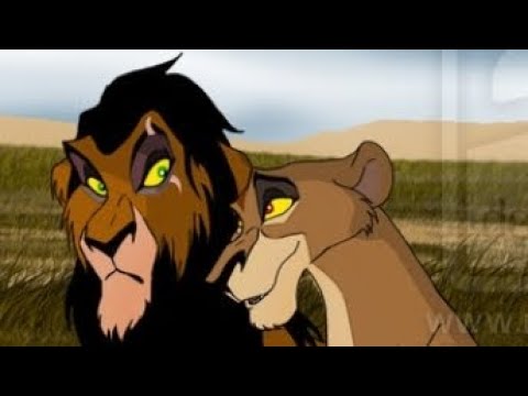 Видео: Король лев:комикс/Родительское несчастье(1)