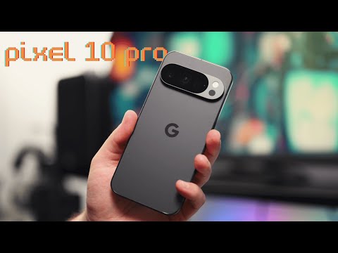 Видео: Pixel 10 Pro РЕВЮ - Какво се случва тук?!
