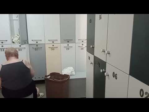 Видео: ЛЕЧЕНИЕ В ЦХВАЛТУБО . ГРУЗИЯ.