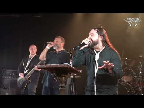 Видео: Огонь Палатина - Без Парусов (Тропою Предков 2023)