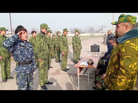 Видео: Озмуни Ватанпарвар . дар н.Вахш