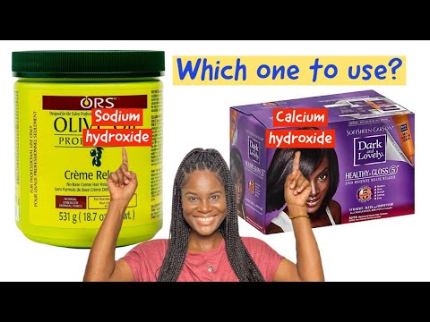 Видео: Лучший выпрямитель для черных волос