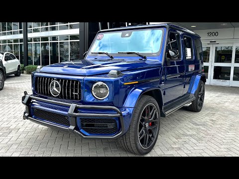 Видео: цены на новые модели mercedes-benz США у дилера