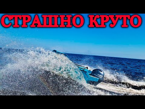 Видео: Это Рыбинка детка! Шикарная рыбалка. Погода дрянь