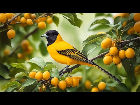 Видео: ВОССТАНОВЛЕНИЕ НЕРВНОЙ СИСТЕМЫ 🌿 Нежная музыка, успокаивает нервную систему и радует душу