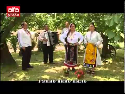 Видео: Българска душа   05 09 2015г    Телевизия АЛФА