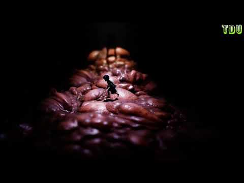 Видео: Little Nightmares 2 {Финал игры, Секретная концовка} Прохождение на Русском