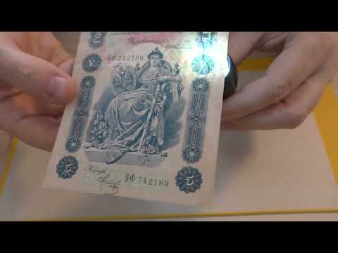 Видео: Хобби - Бонистика. Распаковка.