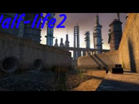 Видео: Half-Life 2 #4 l Всё ещё в пути