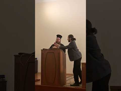 Видео: БЕСЕДА - „Будни на Хелоуин или будители за 1 ноември?“.