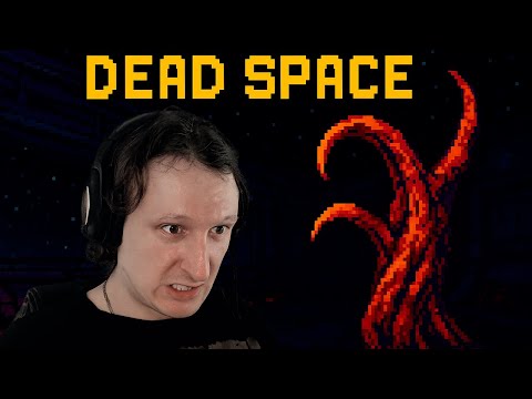 Видео: Dead Space ● Серия 3 | ЗАСОСАЛО В ДЫРОЧКУ!