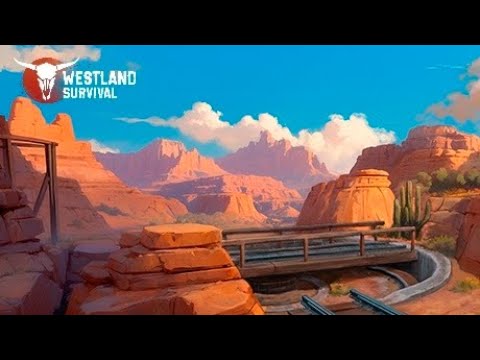 Видео: Westland Survival, Старые Шахты ч.1-1, Лут