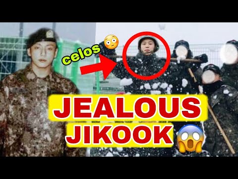 Видео: Джикук Чонгук ревнует и завидует Чимину?😞💔Отрицает тех, кто с несуществующего корабля 😠