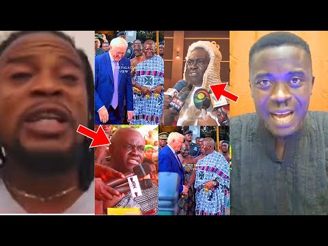 Видео: Это было критично!..! ТикТокеры-Техиман уничтожают короля Дормаа за нападение на короля королей и...