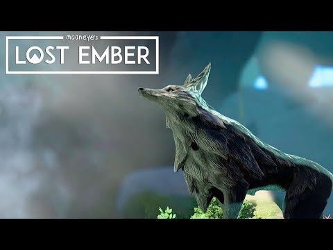 Видео: LOST EMBER - ФИНАЛ - Главы 5, 6 и 7