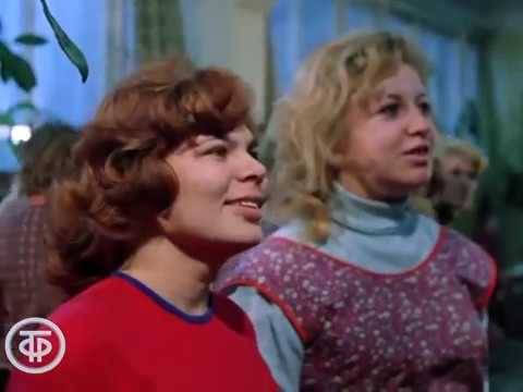 Видео: Здравоохранение в СССР (1973)