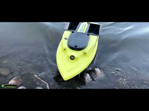 Видео: Проверка установленного GPS на одной из первых прошек Ростов Октябрь 2024