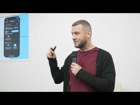 Видео: Мастер-класс «Искусственный интеллект для создания контента в соцмедиа»