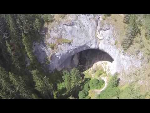 Видео: Западни Родопи от птичи поглед / Western Rhodopes from above