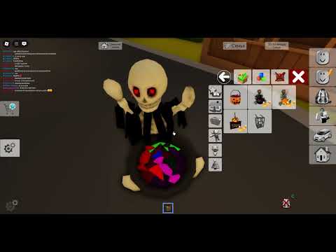 Видео: Roblox 2025 обновление в брукхейвен