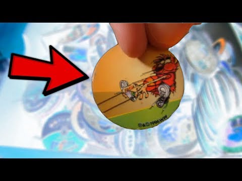 Видео: Фишки,кэпсы.Правила игры. Моя коллекция часть 2