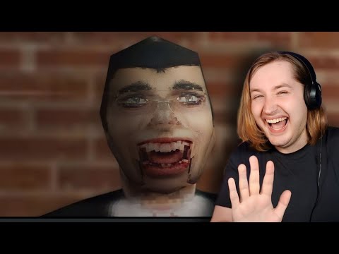 Видео: Сумерки сасага🧛 - Что я только что посмотрел, и почему это так смешно! (РЕАКЦИЯ) | ТипоТоп