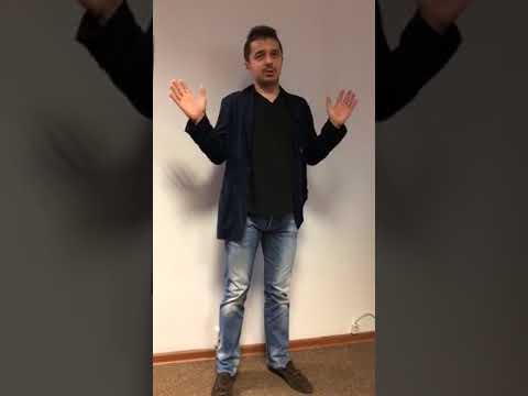 Видео: Мне 32 года, и я потратил $200 тысяч на «биохакинг» - видео встречи с Сергеем Фаге (автором статьи)