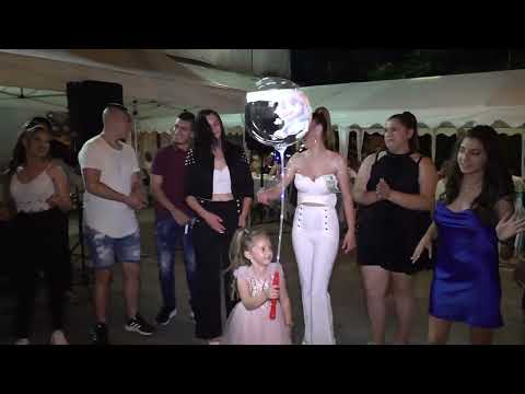 Видео: 2-ра ЧАСТ БАЛНА ВЕЧЕР НА НЕВЕНА 23 06 2023г