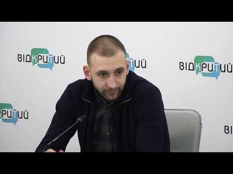 Видео: Дніпровський адвокат розповів про права родичів зниклих безвісти захисників