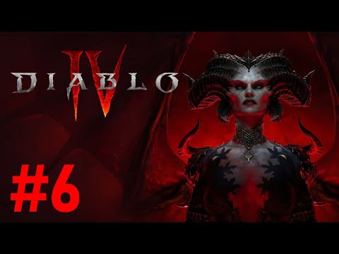 Видео: Акт II: Кровь и Гниющие Корни ► Diablo IV ► Прохождение #6
