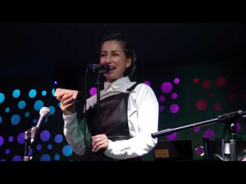 Видео: Мураками  Акустика в Воткинске 13 11 21