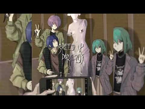 Видео: ПОЛМАТЕРИ - Модная группа из Ангарска | speed up/nightcore