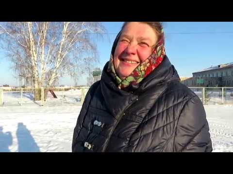 Видео: Пеньково, Кызылжарский район.