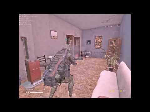 Видео: PVP моменты на сервере Freedom Dayz