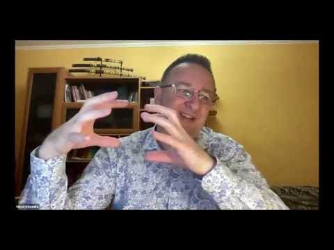 Видео: Структура технік НЛП.  Алгоритм Мета-Моделі