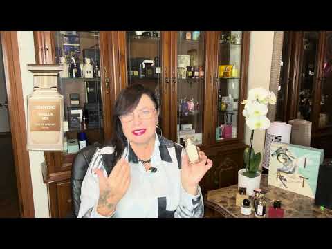 Видео: ЛУЧШИЕ ВЕСЕННИЕ АРОМАТЫ.#духи #perfumefragrance