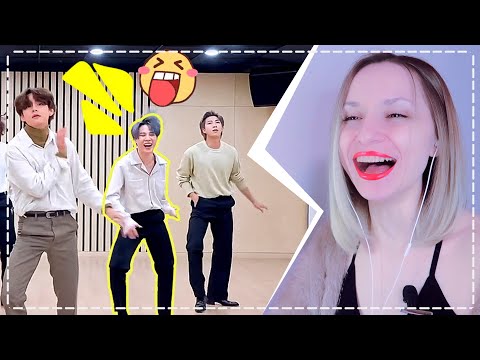 Видео: BTS: БЕСПОДОБНЫЕ ОШИБКИ БАНТАН! реакция/reaction | KPOP AriTube