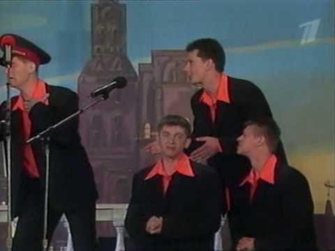 Видео: Уральские пельмени, Юрмала-99