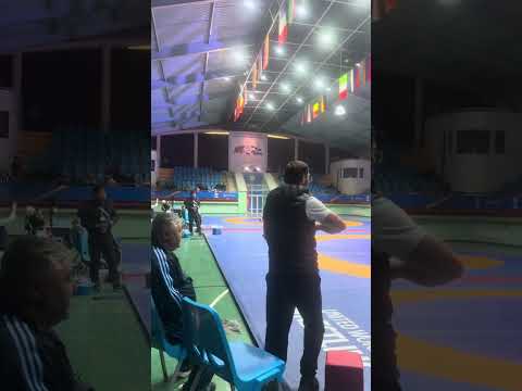 Видео: Талантов Умар