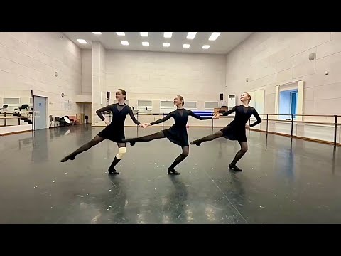Видео: Полька