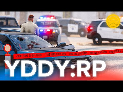 Видео: КОНЕЦ СВЕТА | YDDY:RP - GTA 5 ROLEPLAY