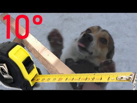 Видео: Ніж МЕТЕР ДВІЙЦІТЬ !