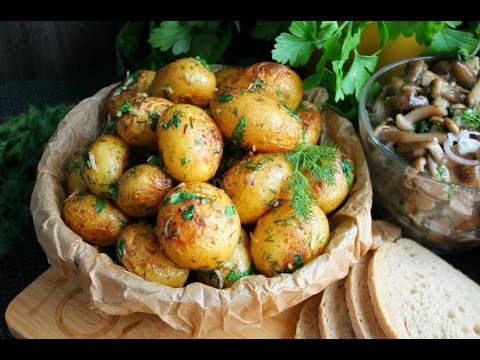 Видео: КАК БУДЕМ ГОТОВИТЬ КАРТОШКУ? СОВЕТЫ ИЗ ПРАКТИКИ. ПРИГЛАШАЕТ МАЭСТРО МАЖОР