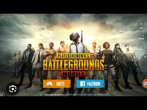 Видео: PUBG mobile в рейтинговая катка ￼