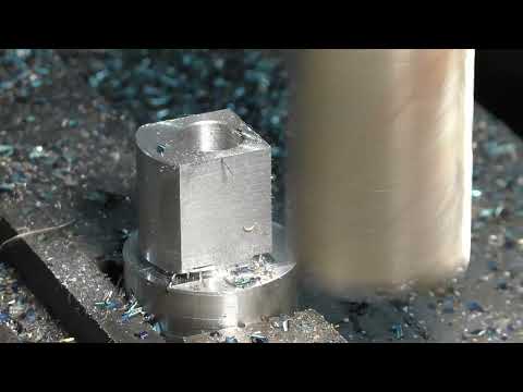 Видео: Важная деталь .  Шпонка для фрезерного станка  6Р11.