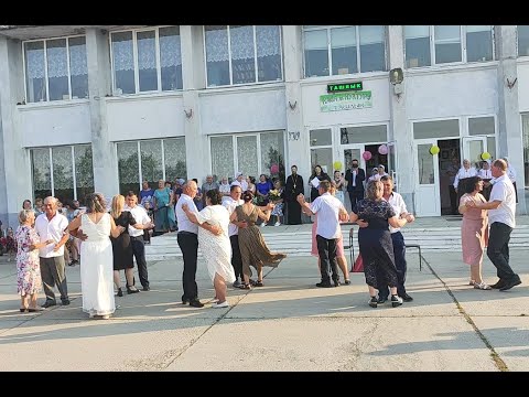 Видео: Зиуа Фамилией, Драгостей ши Фиделитэций с. Ташлык